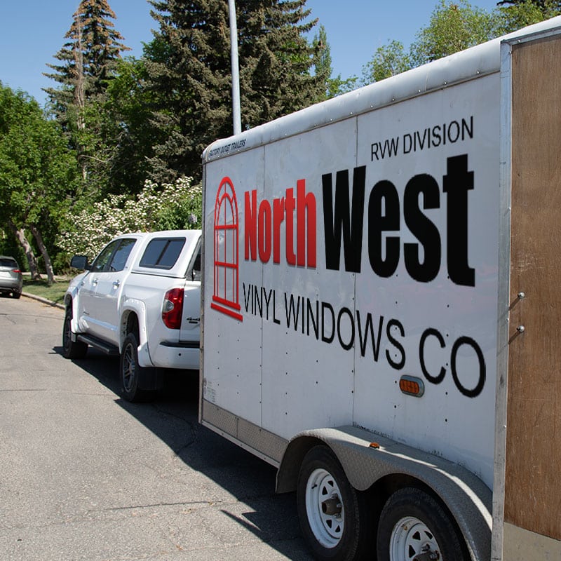 Custom Windows Replacement Calgary