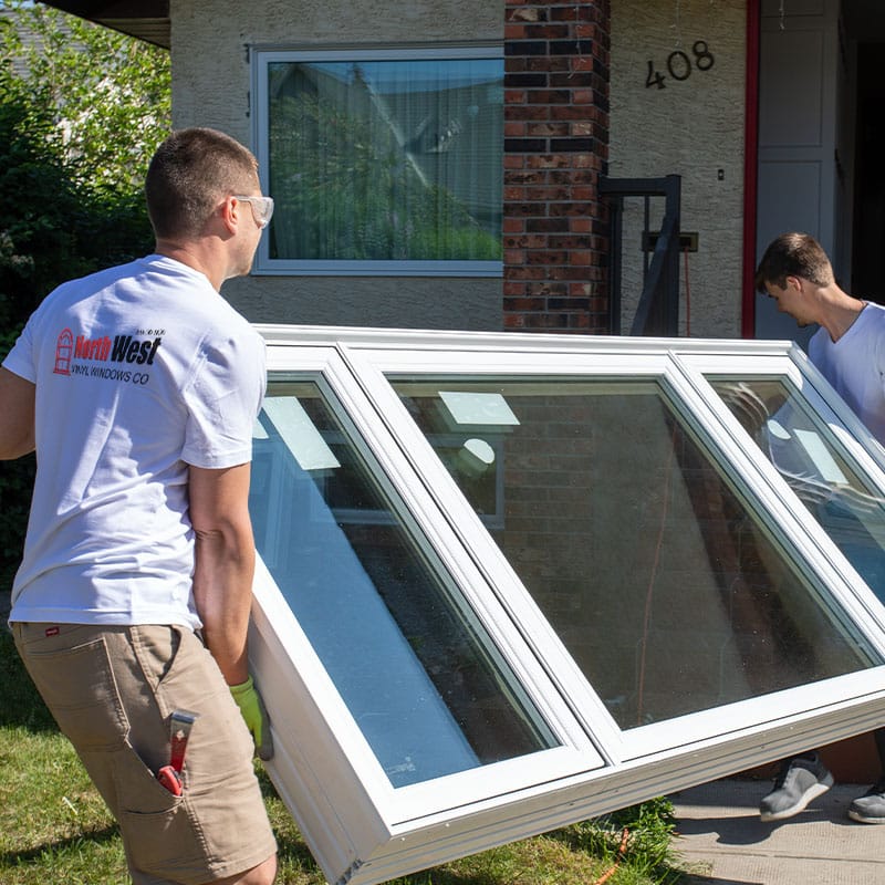 Windows Replacement Calgary