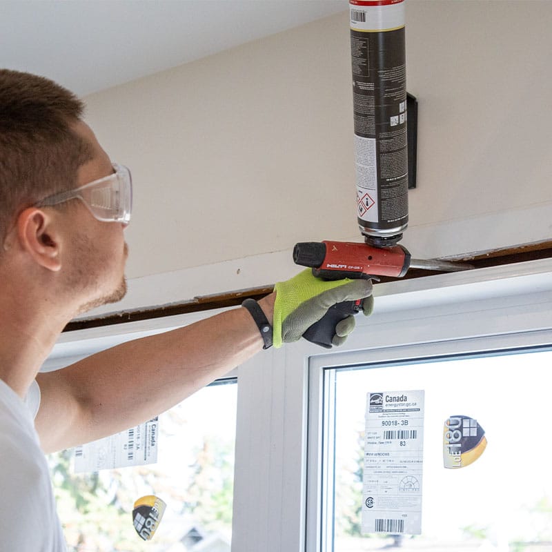 Windows Replacement Calgary