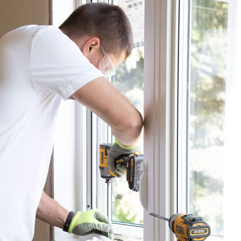 Windows Replacement Calgary