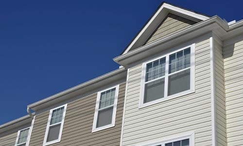 residential windows replacement